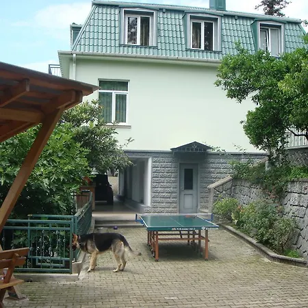 Green Cape Holiday Home Mtsvane Konts'khi Exterior photo