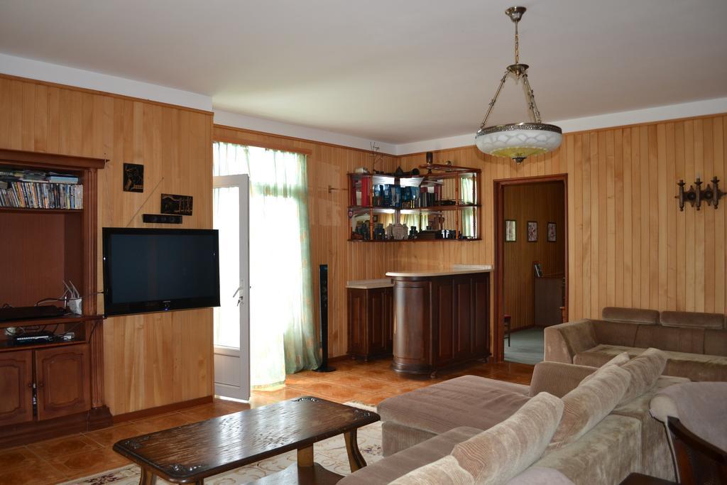 Holiday home Green Cape Holiday *